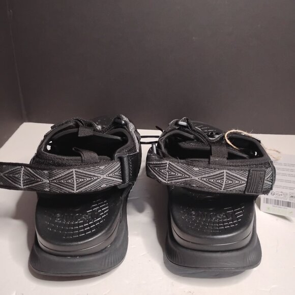 New ONCAI Mens Hiking/Comfort/ & Arch Support Sandals/Mandals Size 11 main image 5